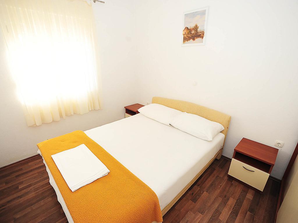Apartments Klelija Zadar Rum bild